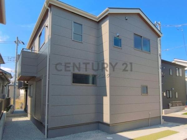 �_�ސ쌧������s����2���ڂ̐V�z��ˌ��Ă̂��̑����n