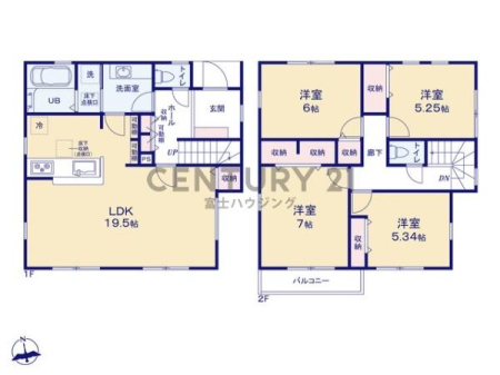 �_�ސ쌧������s����2���ڂ̐V�z��ˌ��Ă̊Ԏ��}