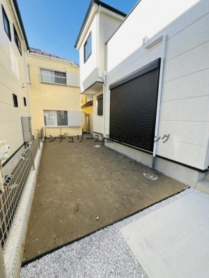 �_�ސ쌧������s�����u�̐V�z��ˌ��Ă̒�