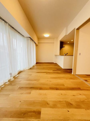 �_�ސ쌧������s��̒��Ã}���V�����̃��r���O