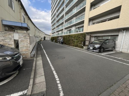 �_�ސ쌧������s��̒��Ã}���V�����̉摜