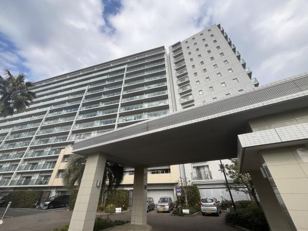 �_�ސ쌧������s��̒��Ã}���V�����̉摜