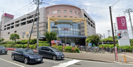 �_�ސ쌧������s��̒��Ã}���V�����̎��ӊ�