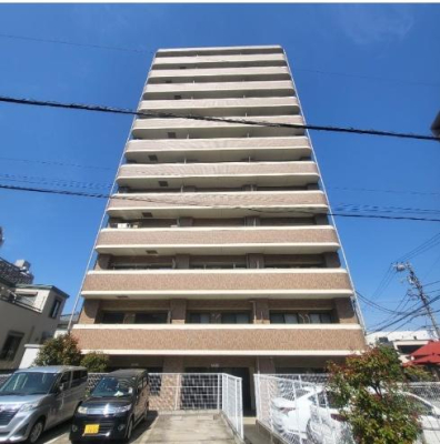 �_�ސ쌧����s����̒��Ã}���V�����̂��̑����n