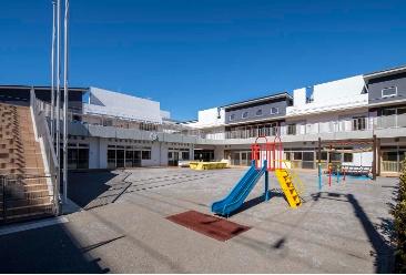 �_�ސ쌧����s����̒��Ã}���V�����̎��ӊ�