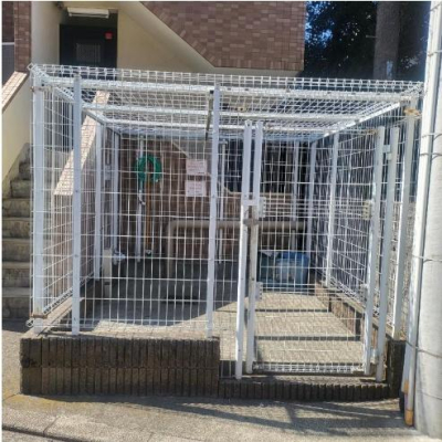 �_�ސ쌧����s����̒��Ã}���V�����̂��̑����p��