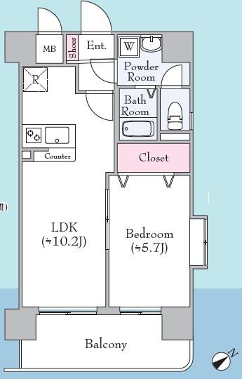 �_�ސ쌧����s����̒��Ã}���V�����̊Ԏ��}