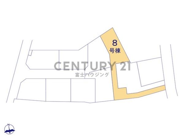 �_�ސ쌧������s����2���ڂ̐V�z��ˌ��Ă̋��}