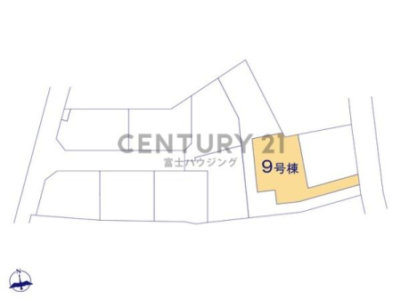 �_�ސ쌧������s����2���ڂ̐V�z��ˌ��Ă̋��}