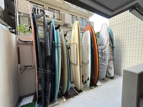 �_�ސ쌧����s�А��C��2���� 14-3�̒��Ã}���V�����̂��̑����p��