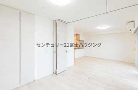 �_�ސ쌧����s�А��C��2���� 14-3�̒��Ã}���V�����̗m��