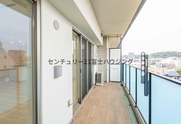 �_�ސ쌧����s�А��C��2���� 14-3�̒��Ã}���V�����̃o���R�j�[