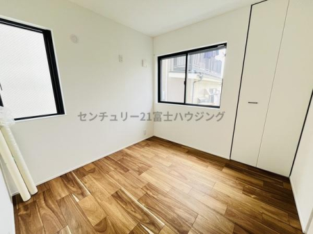 �_�ސ쌧������s����1���ڂ̐V�z��ˌ��Ă̗m��