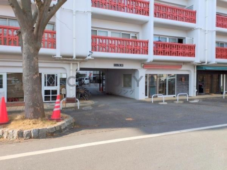 �_�ސ쌧������s���C��2���ڂ̒��Ã}���V�����̂��̑�