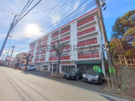 �_�ސ쌧������s���C��2���ڂ̒��Ã}���V�����̂��̑�