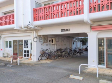 �_�ސ쌧������s���C��2���ڂ̒��Ã}���V�����̂��̑�