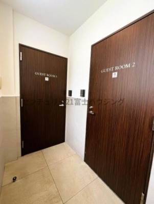 �_�ސ쌧������s��̒��Ã}���V�����̂��̑����p��