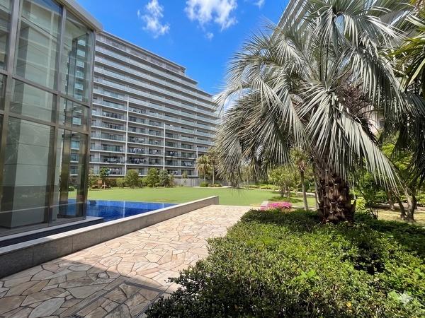 �_�ސ쌧������s��̒��Ã}���V�����̂��̑����p��