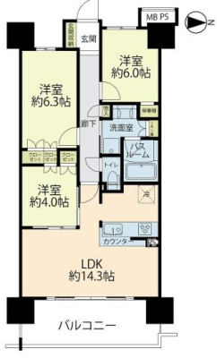 �_�ސ쌧������s��̒��Ã}���V�����̊Ԏ��}