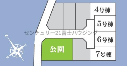 �_�ސ쌧������s����1���ڂ̐V�z��ˌ��Ă̑S�̋��}