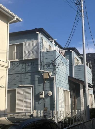 �_�ސ쌧������s���C�ݓ�2���ڂ̒��È�ˌ��Ă̌��n�O�ώʐ^