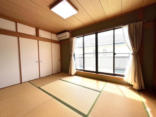 �_�ސ쌧������s����2���ڂ̒��È�ˌ��Ă̘a��