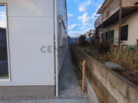 �_�ސ쌧����s�ғ����C��1���ڂ̐V�z��ˌ��Ẳ摜