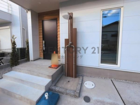 �_�ސ쌧����s�ғ����C��1���ڂ̐V�z��ˌ��Ẳ摜