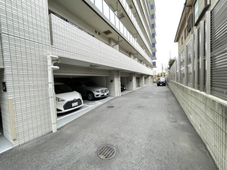 �_�ސ쌧����s�А��C��2���� 14-3�̒��Ã}���V�����̉摜