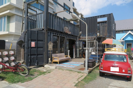 �_�ސ쌧����s�А��C��2���� 14-3�̒��Ã}���V�����̎��ӊ�