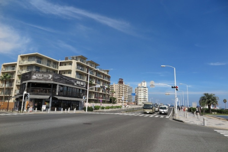 �_�ސ쌧����s�А��C��2���� 14-3�̒��Ã}���V�����̎��ӊ�