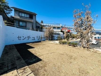 �_�ސ쌧���q�s�J�c2���ڂ̓y�n�̌��n�y�n�ʐ^