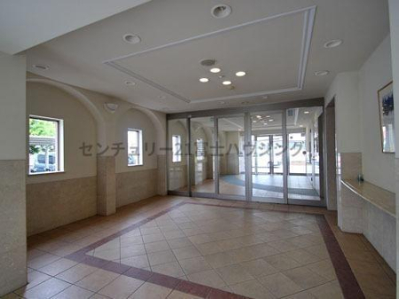 �_�ސ쌧������s�{��4���ڂ̒��Ã}���V�����̃G���g�����X