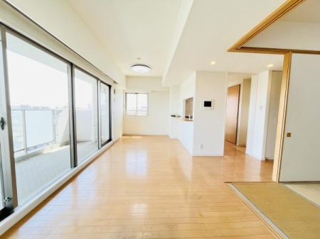 �_�ސ쌧������s�{��4���ڂ̒��Ã}���V�����̃��r���O