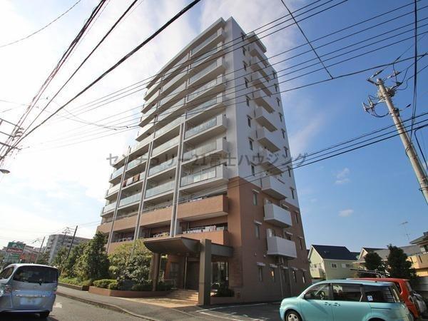 �_�ސ쌧������s�{��4���ڂ̒��Ã}���V�����̂��̑����n