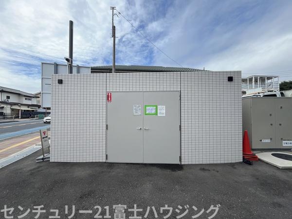 �_�ސ쌧������s�\�ԍ�3���ڂ̒��Ã}���V�����̂��̑����p��