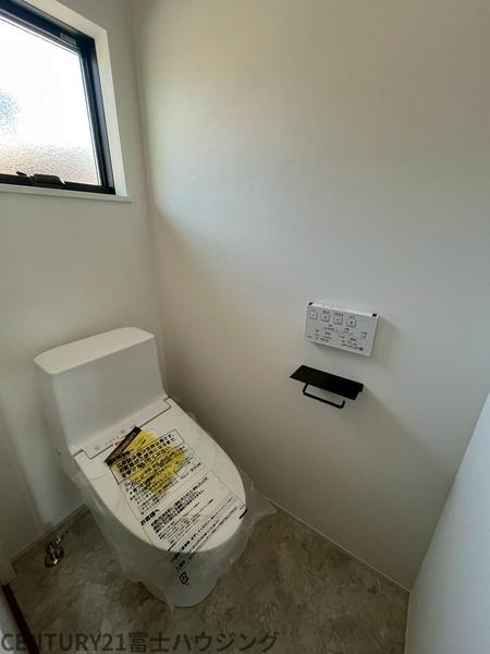 �_�ސ쌧����s�А��R1���ڂ̐V�z��ˌ��Ẵg�C��