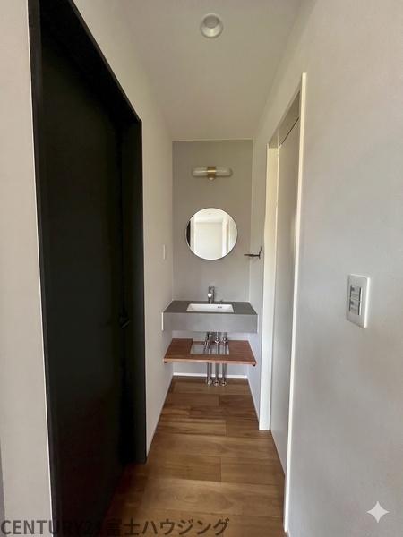 �_�ސ쌧����s�А��R1���ڂ̐V�z��ˌ��Ă̐��ʑ�E���ʏ�