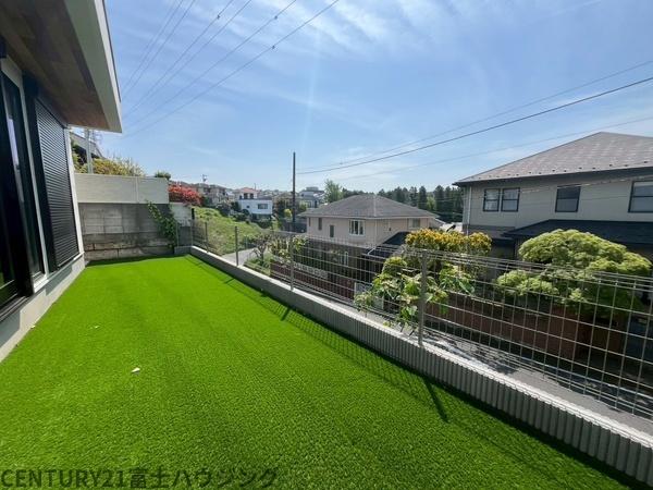 �_�ސ쌧����s�А��R1���ڂ̐V�z��ˌ��Ă̒�