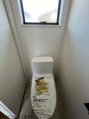 �_�ސ쌧����s�А��R1���ڂ̐V�z��ˌ��Ẵg�C��