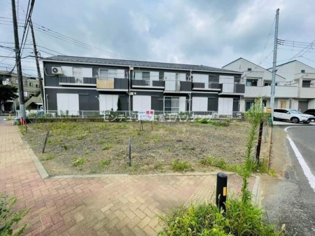 �_�ސ쌧������s���v�ۂ̓y�n�̌��n�y�n�ʐ^