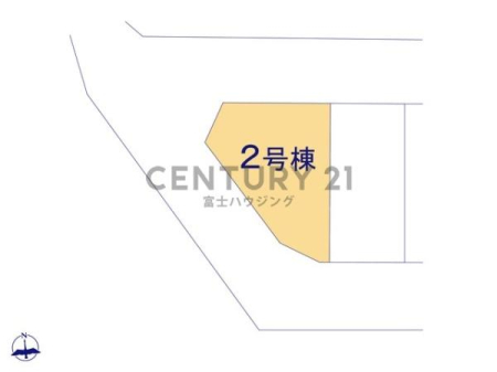 �_�ސ쌧����s�А��R1���ڂ̐V�z��ˌ��Ă̋��}