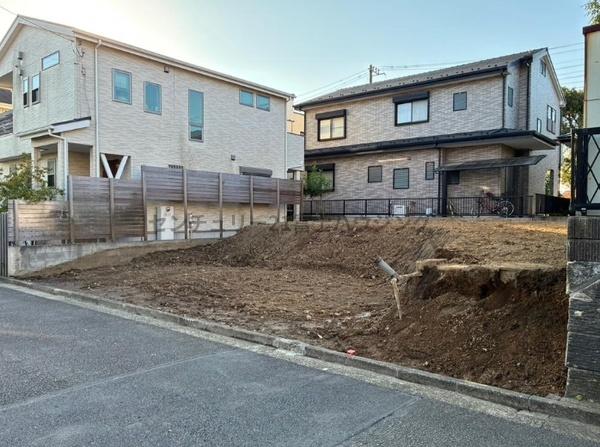 �_�ސ쌧������s�l�V���̓y�n�̉摜