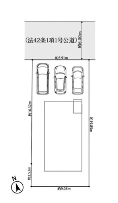 �_�ސ쌧����s�А��R5���ڂ̐V�z��ˌ��Ă̋��}