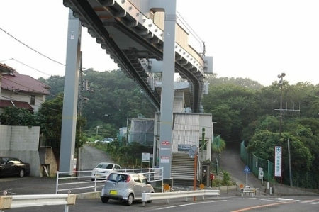 �_�ސ쌧����s�А�2���ڂ̒��È�ˌ��Ă̎��ӊ�