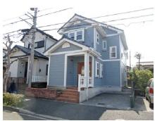 �_�ސ쌧����s�����̒��È�ˌ��Ă̌��n�O�ώʐ^