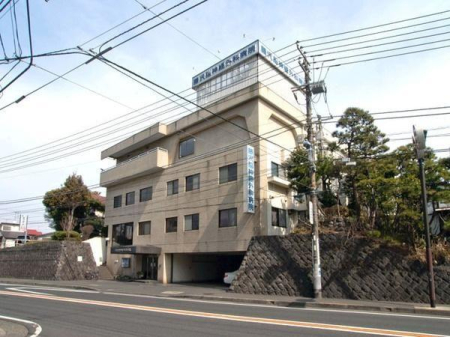 �_�ސ쌧����s�А��R1���ڂ̐V�z��ˌ��Ă̎��ӊ�