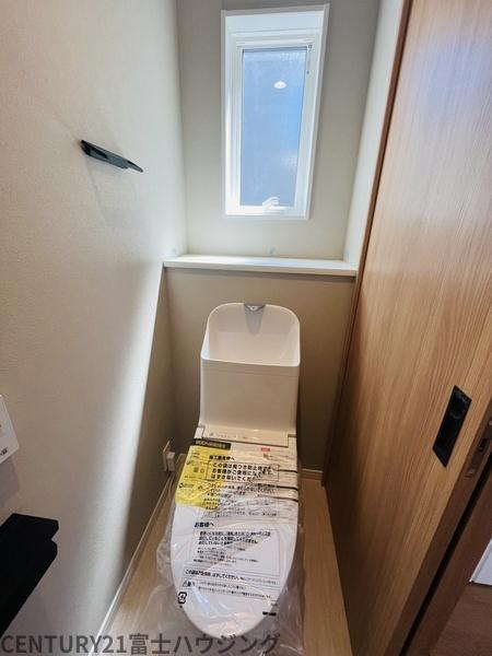 �_�ސ쌧����s�А��R1���ڂ̐V�z��ˌ��Ẵg�C��