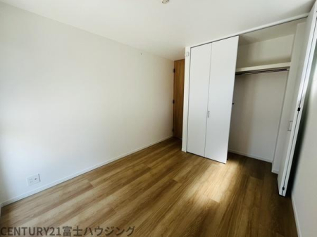 �_�ސ쌧����s�А��R1���ڂ̐V�z��ˌ��Ă̗m��