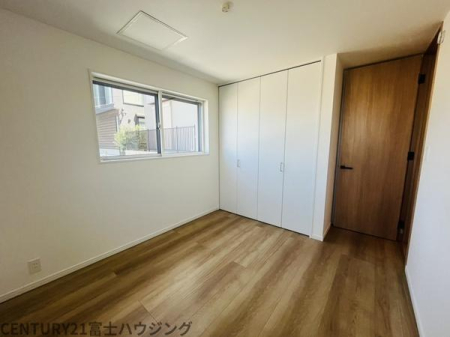 �_�ސ쌧����s�А��R1���ڂ̐V�z��ˌ��Ă̗m��